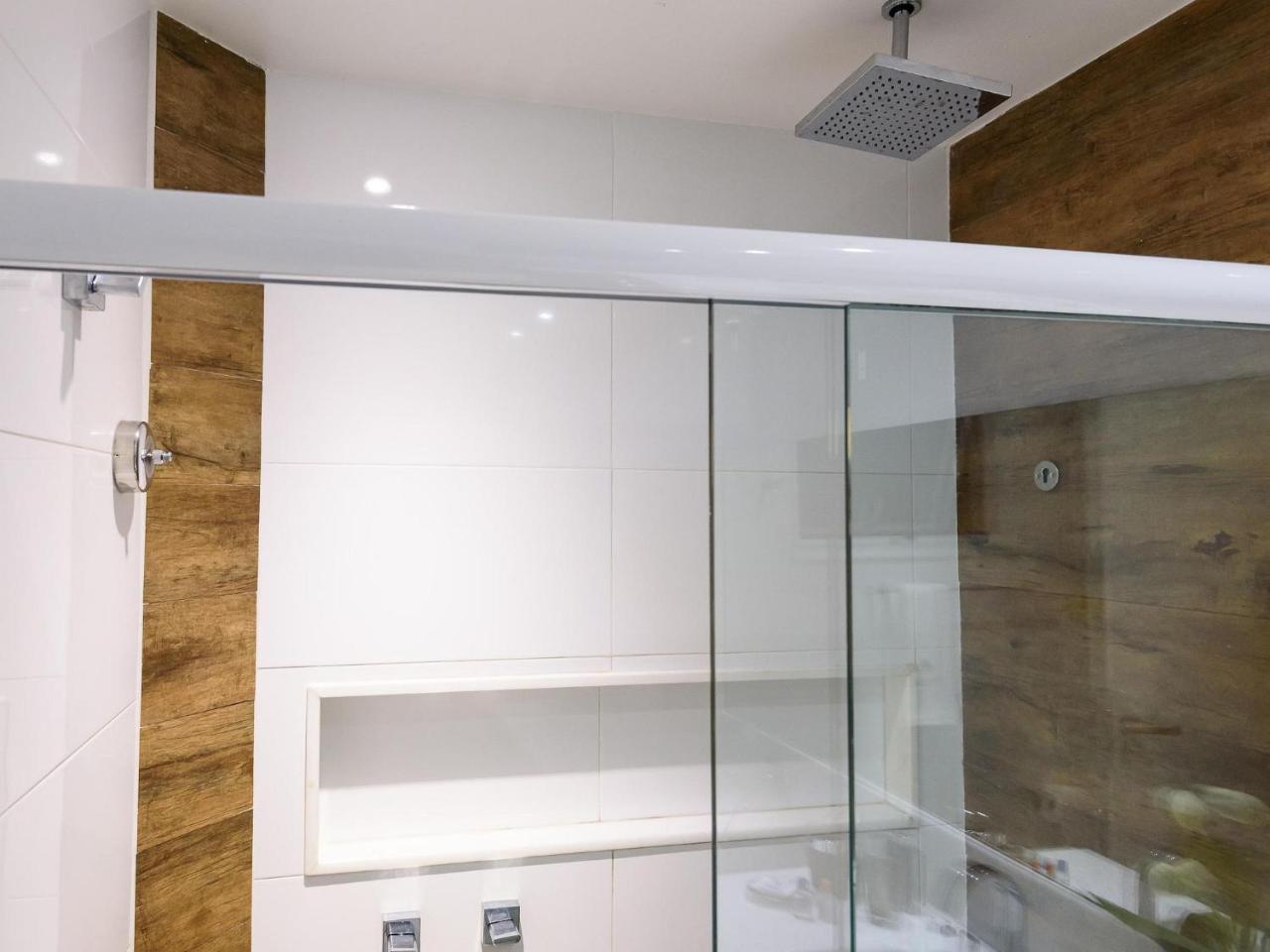 Encanto Em Copacabana - 150M Da Praia - Pj204 Z5 里约热内卢 外观 照片